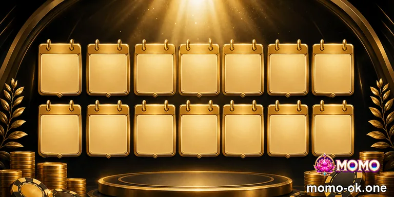 MoMo Game Nổ Hũ 🎰 Game Nổ Hũ & Hướng Dẫn 2026 - hình ảnh - momo-ok.one